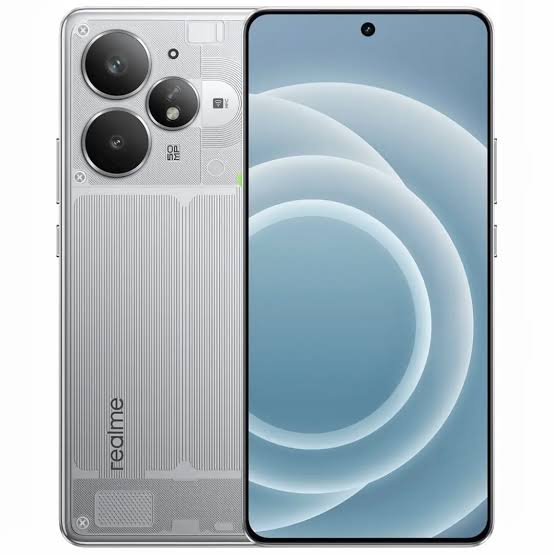 Realme Neo 7 Turbo .. تصميم شفاف أنيق وأداء ألعاب مذهل وتقنيات متقدمة تجعل منه الخيار الأمثل لعشاق التكنولوجيا