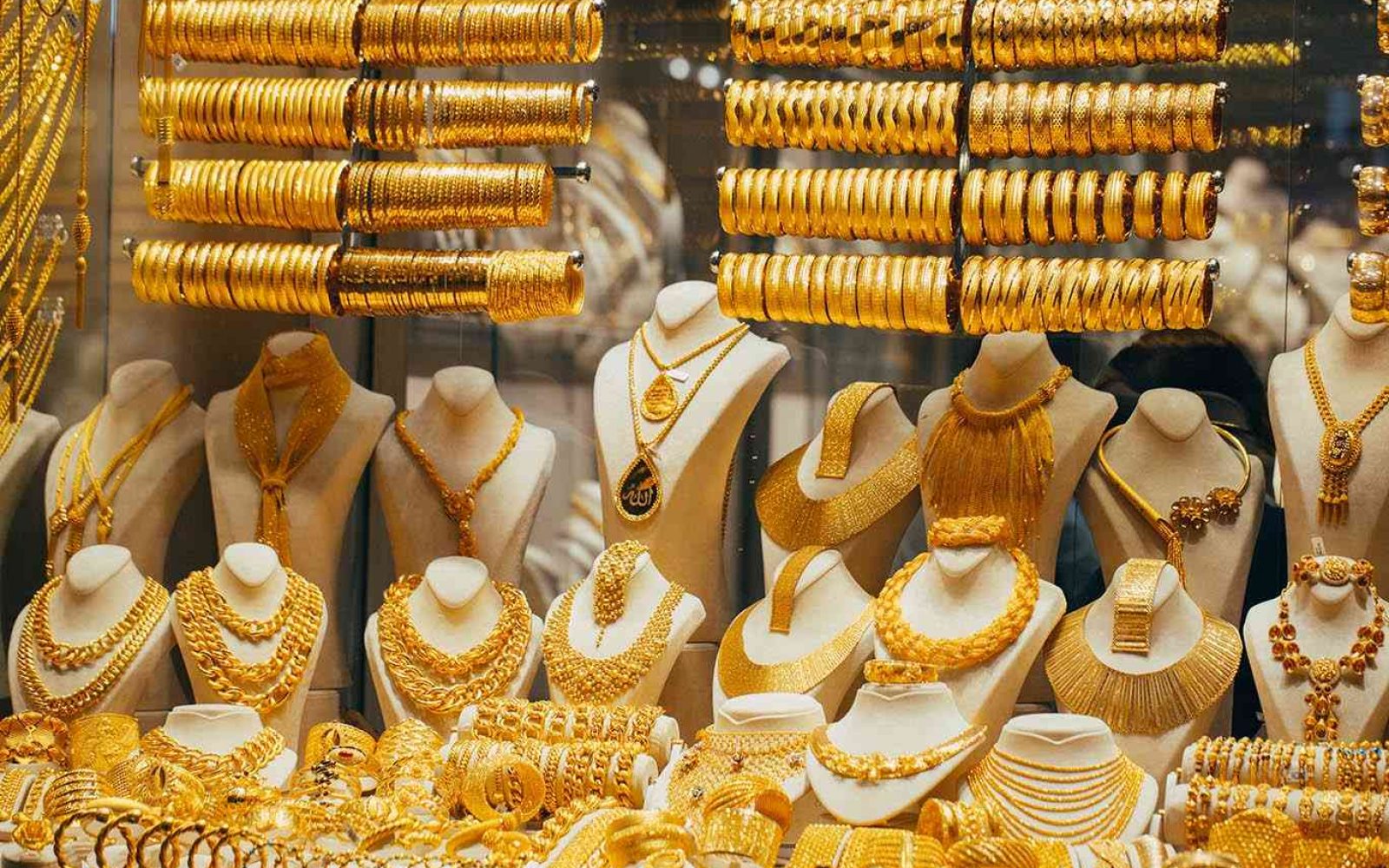 عاجل: زيادة أسعار الذهب عيار 21 اليوم الاثنين 16-6.. نشتري ولا نبيع؟
