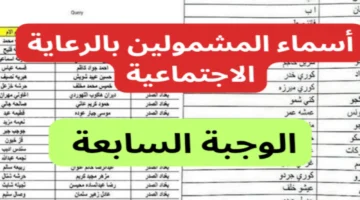 أسماء المشمولين بالرعاية الاجتماعية5 800x600 1