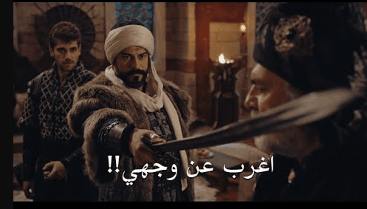 “أخيرا الجزء السابع 7” احداث مسلسل قيامة عثمان الموسم الجديد 2025 على منصة قصة عشق