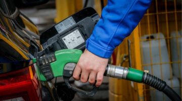 اسعار البنزين اليوم