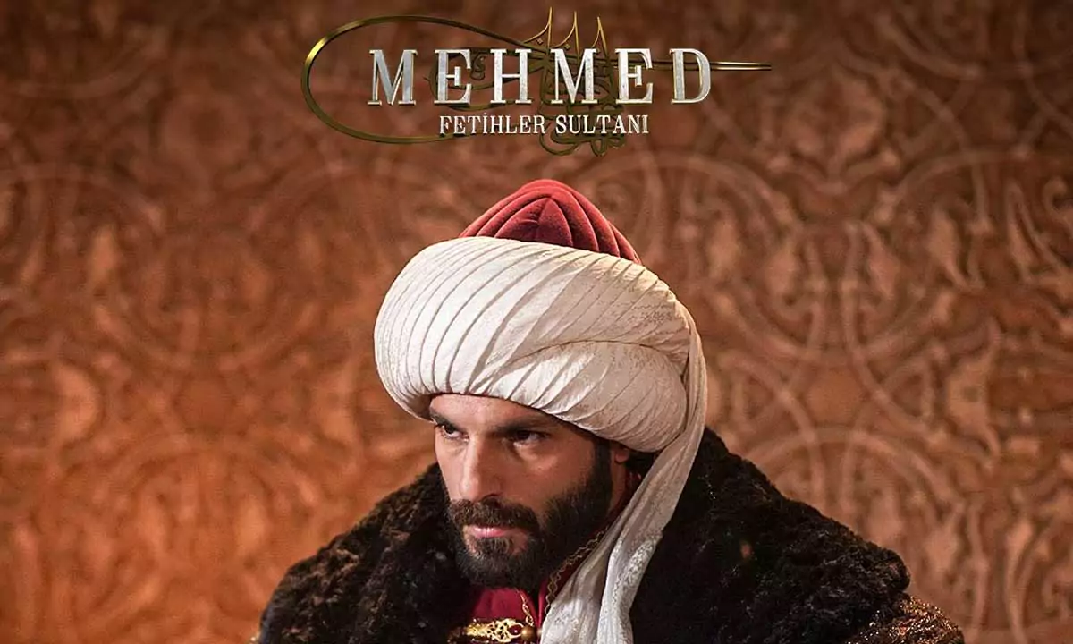 “لحظات الحسم تقترب ومصير الإمبراطورية” موعد مسلسل السلطان محمد الفاتح الحلقة 50 الموسم الثالث على القنوات الناقلة واستمتع بأحداث مثيرة