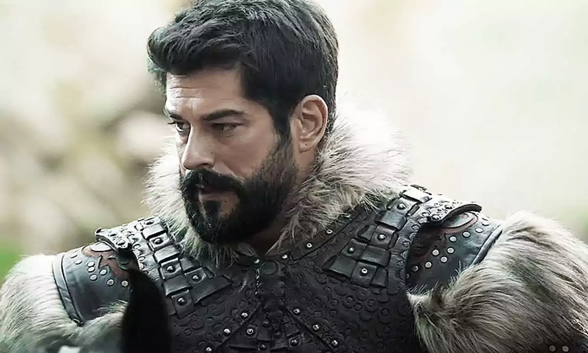 الموسم السابع يبدأ بقوة .. متى تُعرض الحلقة 195 من مسلسل المؤسس عثمان؟ 5 الموسم السابع يبدأ بقوة .. متى تُعرض الحلقة 195 من مسلسل المؤسس عثمان؟