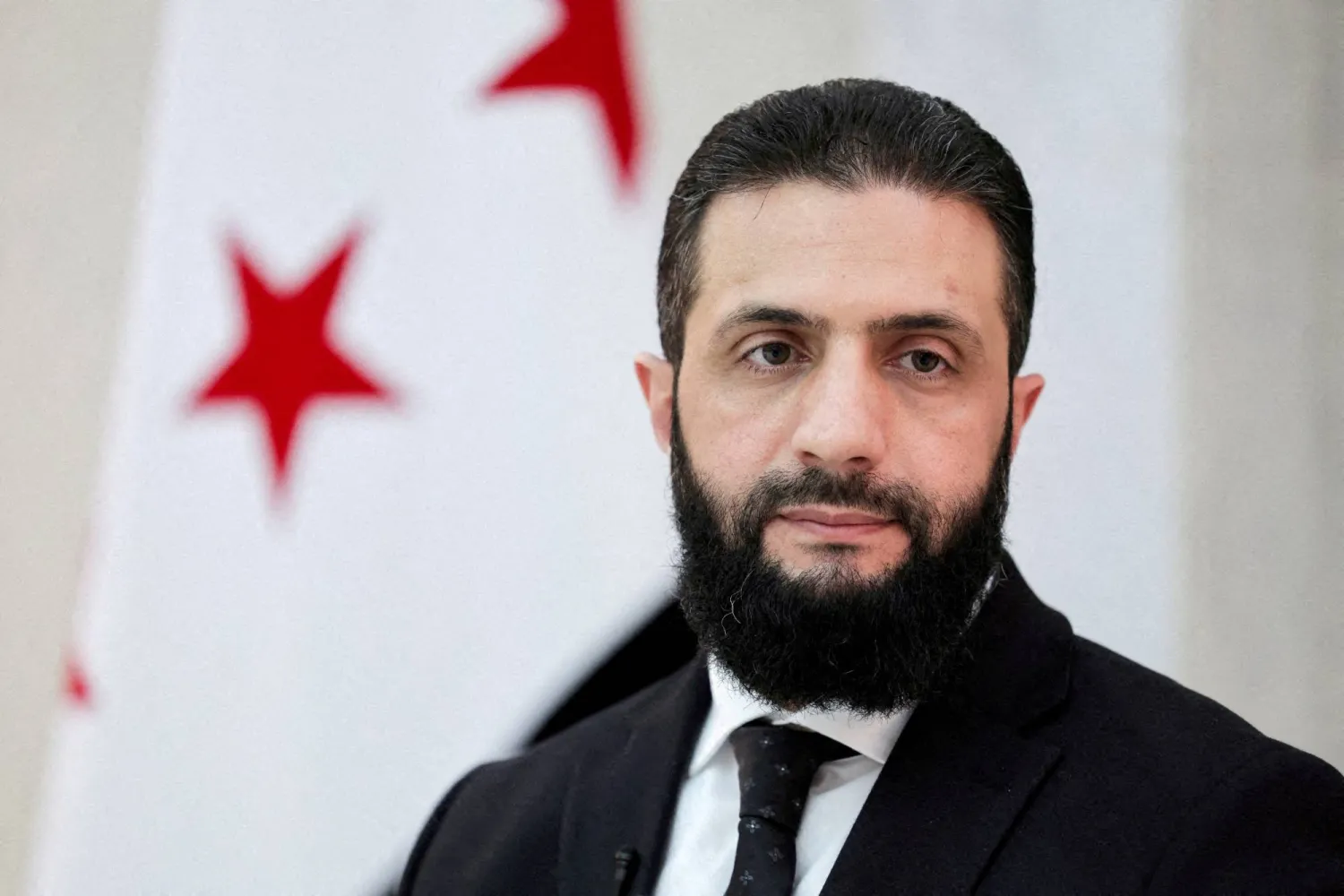 أعلى زيادة في تاريخ سوريا.. مرسوم رئاسي بمضاعفة رواتب الموظفين والمتقاعدين ثلاث أضعاف