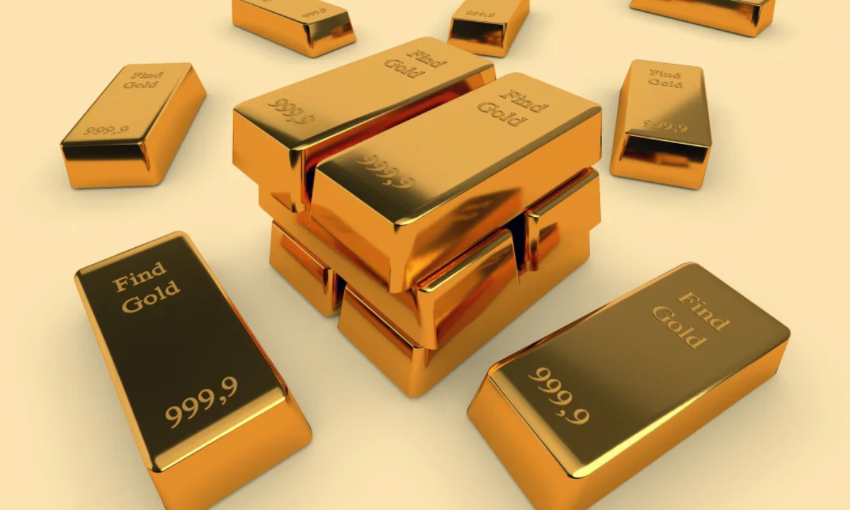 ارتفاع جديد يضرب سعر الذهب في العراق اليوم الجمعة 13 يونيو 2025.. الأونصة تقترب من 3,450 دولارًا والجرام يسجل قفزة مفاجئة بأسواق الصاغة