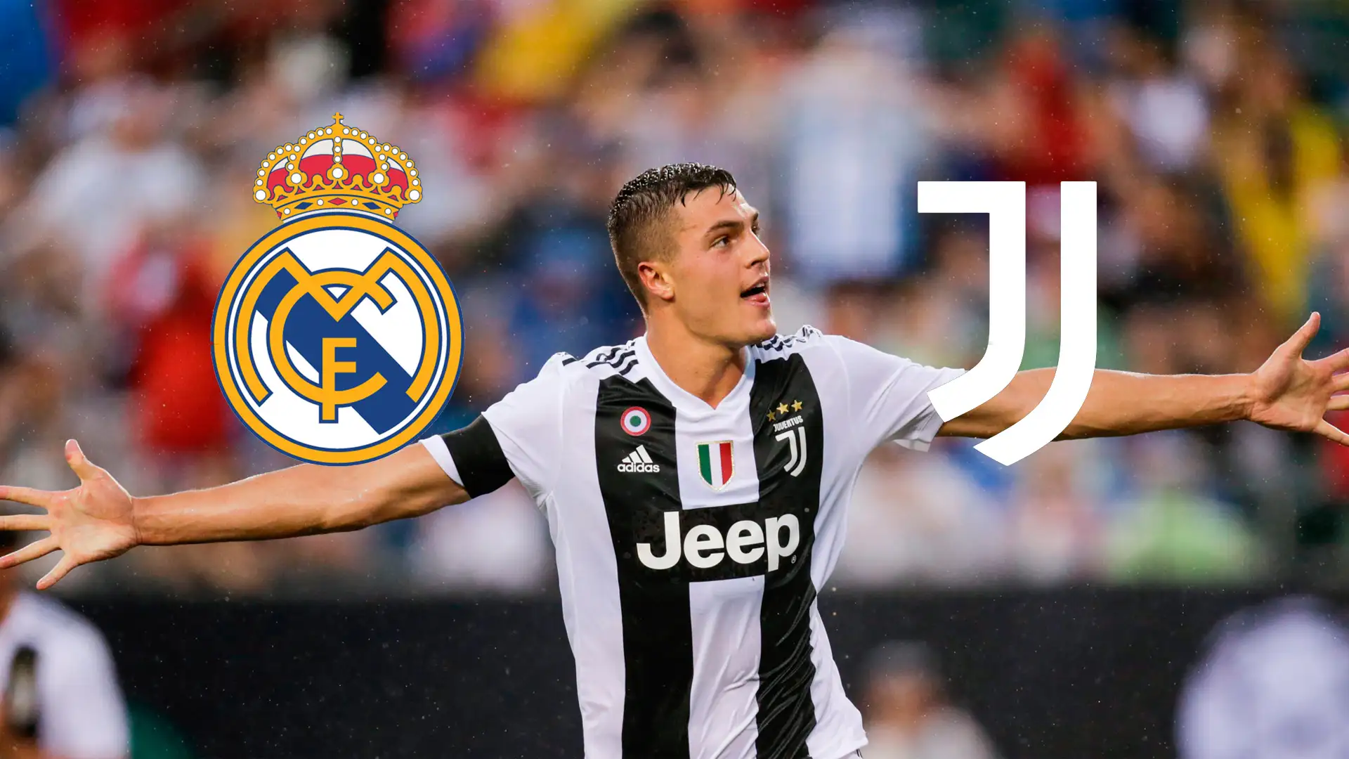 قبل المعركة الكبرى.. تعرف على موعد مباراة ريال مدريد ضد يوفنتوس والقنوات الناقلة