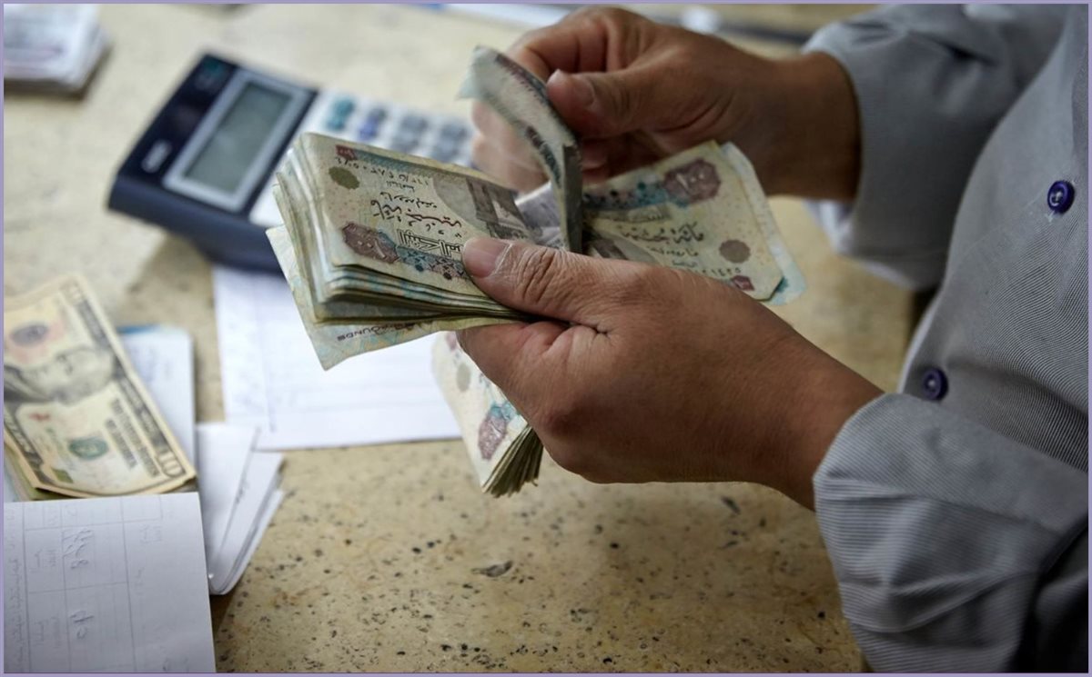 خبر سار.. تبكير صرف مرتبات يونيو 2025 وموعد بدء تطبيق الزيادة بقرار من وزارة المالية