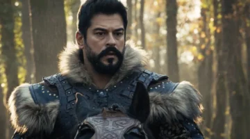 موعد عرض المؤسس عثمان الحلقة 195