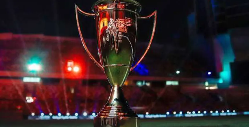 موعد مباراة كأس السوبر المصري الأهلي والزمالك عبر القنوات الناقلة بالتفصيل “هنــــا”