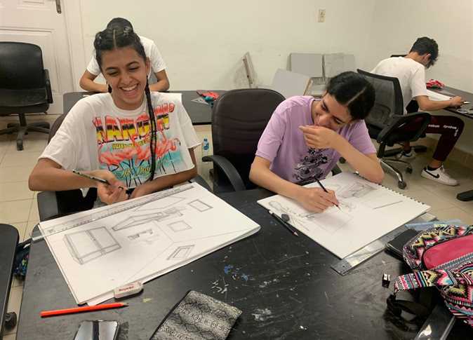 ارسم شجرة ومينا وبحور .. تنسيق كلية فنون جميلة للعام الجاري 2025 5 ارسم شجرة ومينا وبحور .. تنسيق كلية فنون جميلة للعام الجاري 2025