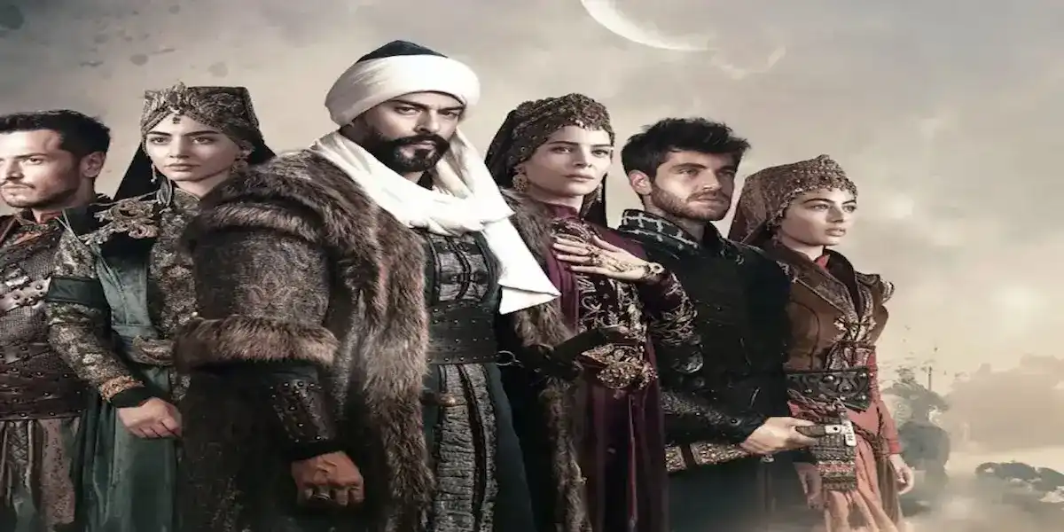 “التشويق المنتظر” شوف مسلسل المؤسس عثمان الموسم السابع الحلقة 195 فور عرضها