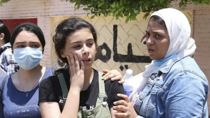 الأن.. نتيجة الثانوية العامة 2025 برقم الجلوس “هنا الرابط”
