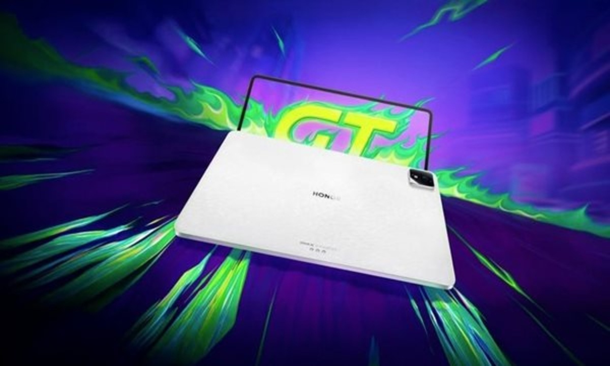 موبايل Honor Pad GT2 Pro بمواصفات وسعر خرافي.. ألحق اشتريه فور صدوره