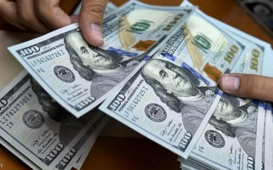 البنوك تكشف عن أخر تحديث لـ سعر الليرة السورية مقابل الدولار اليوم22 يوليو 2025