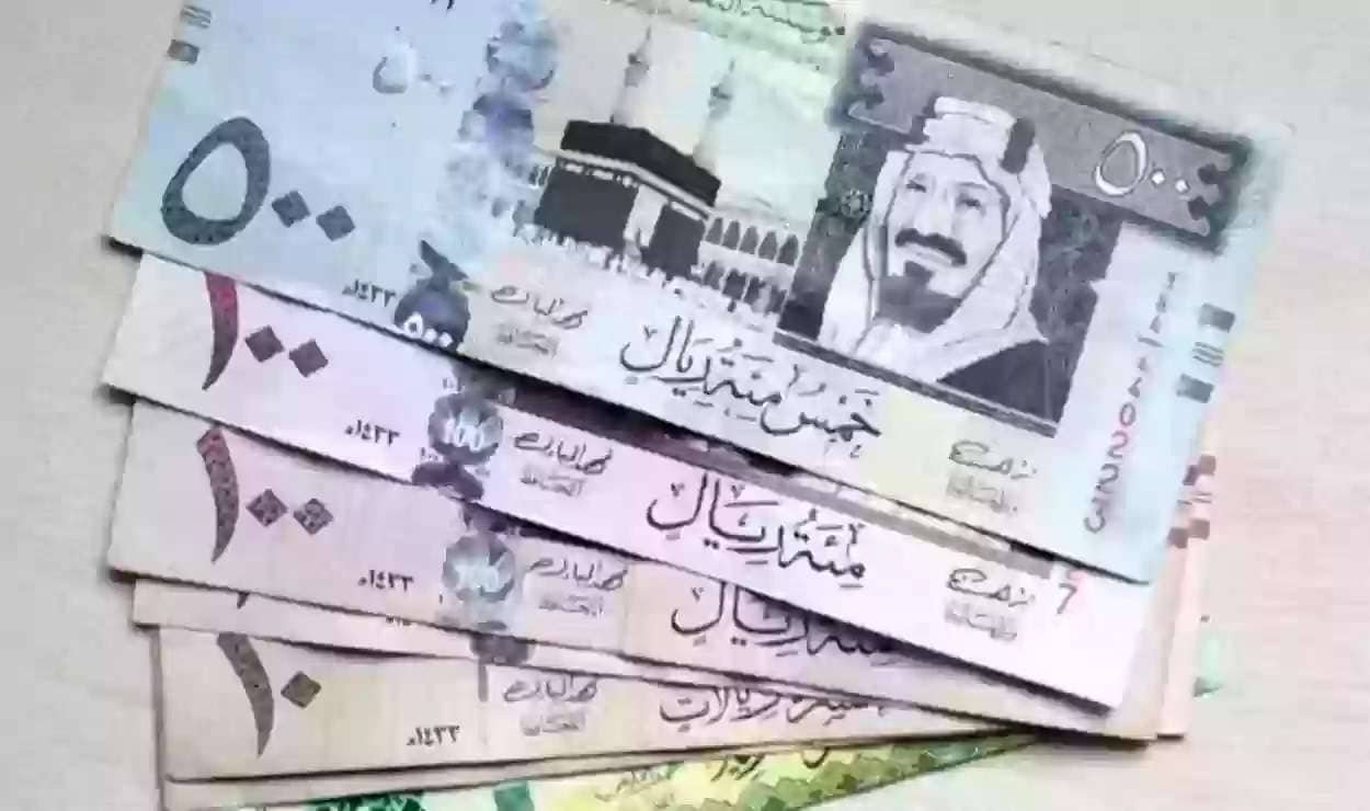 ارتفاع غير متوقع .. سعر الريال مقابل الجنيه السوداني اليوم 22 من يوليو 2025