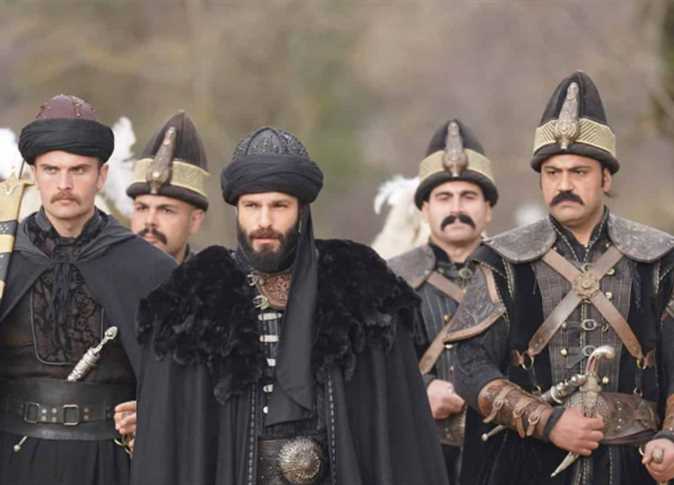 "التشويق والحماسة" موعد مسلسل السلطان محمد الفاتح الموسم الثالث الحلقة 50 بأحداث مشتعلة 5 “التشويق والحماسة” موعد مسلسل السلطان محمد الفاتح الموسم الثالث الحلقة 50 بأحداث مشتعلة