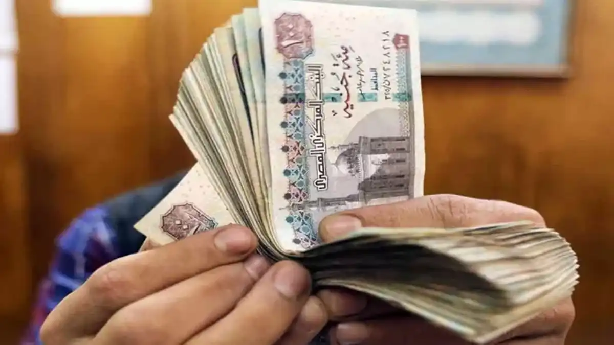 “مبروك عليك العلاوة” وزارة المالية تكشف موعد صرف مرتبات شهر يوليو 2025 بجميع المحافظات بعد زيادة الحد الأدنى للأجور