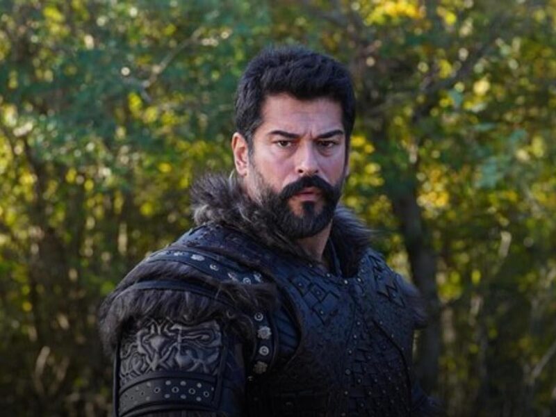 “أحداث مثيرة” موعد عرض مسلسل المؤسس عثمان الموسم السابع الحلقة 195 على قناة ATV التركية