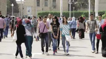 نتيجة تنسيق المرحلة الثالثة 2023