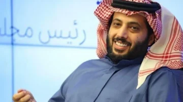 تركي ال الشيخ موسم الرياض