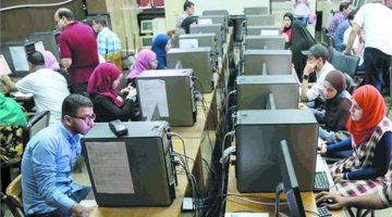 تنسيق الكليات 2025 أدبي