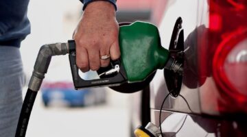 أسعار البنزين في مصر 2025
