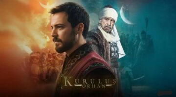 الإعلان الأول. عرض مسلسل المؤسس أورهان الحلقة 1 في هذا الموعد عبر ATV التركية