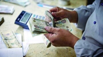 الاستعلام عن معاشات تكافل وكرامة 2025 1