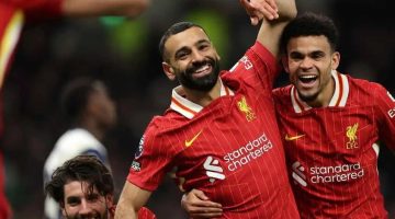 القنوات الناقلة لمباراة ليفربول