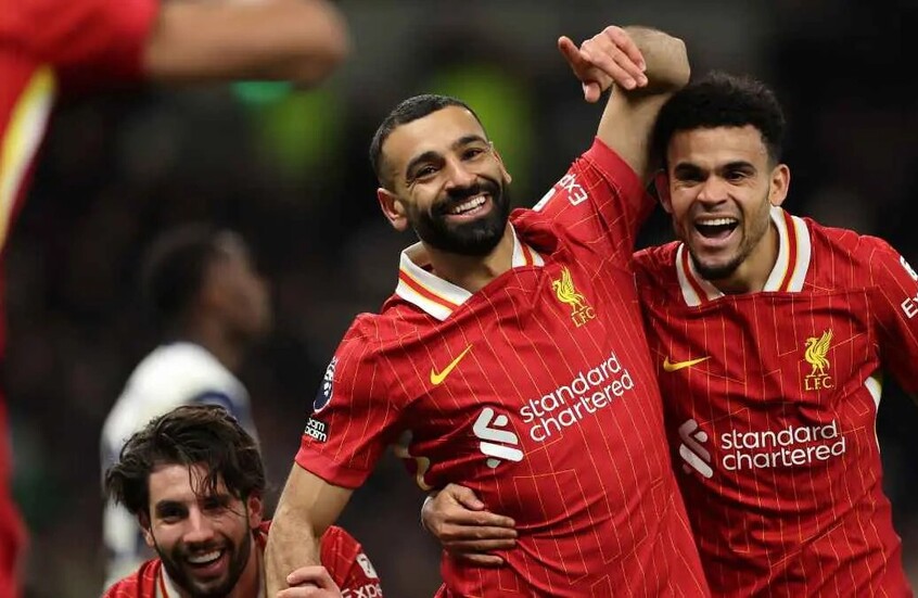 "صدام ناري" القنوات الناقلة لمباراة ليفربول وكريستال بالاس في كأس كاراباو 2025 موعد اللقاء وطرق المتابعة 5 “صدام ناري” القنوات الناقلة لمباراة ليفربول وكريستال بالاس في كأس كاراباو 2025 موعد اللقاء وطرق المتابعة