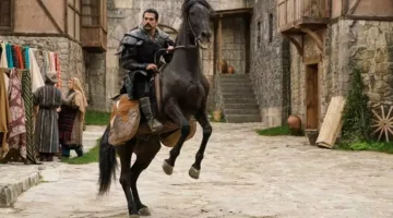 المؤسس عثمان الموسم السابع