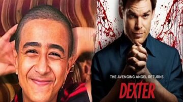 مسلسل ديكستر