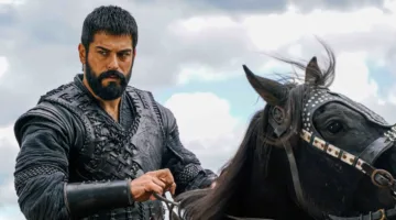 موعد عرض مسلسل المؤسس عثمان الموسم السابع الحلقة 195