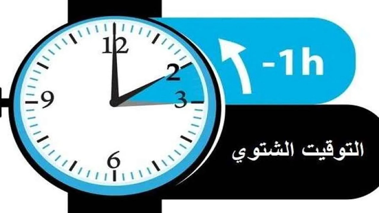 اضبط ساعتك... مواقيت الصلاة بالتوقيت الشتوي في مصر 2025 5 اضبط ساعتك… مواقيت الصلاة بالتوقيت الشتوي في مصر 2025