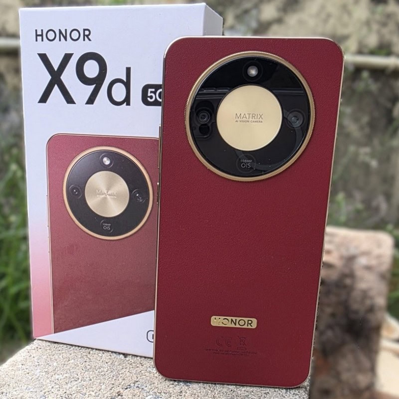 أحدث إصدارات هونر المذهلة.. مواصفات ومميزات هاتف HONOR X9d بأداء وإمكانيات عالية 5 أحدث إصدارات هونر المذهلة.. مواصفات ومميزات هاتف HONOR X9d بأداء وإمكانيات عالية