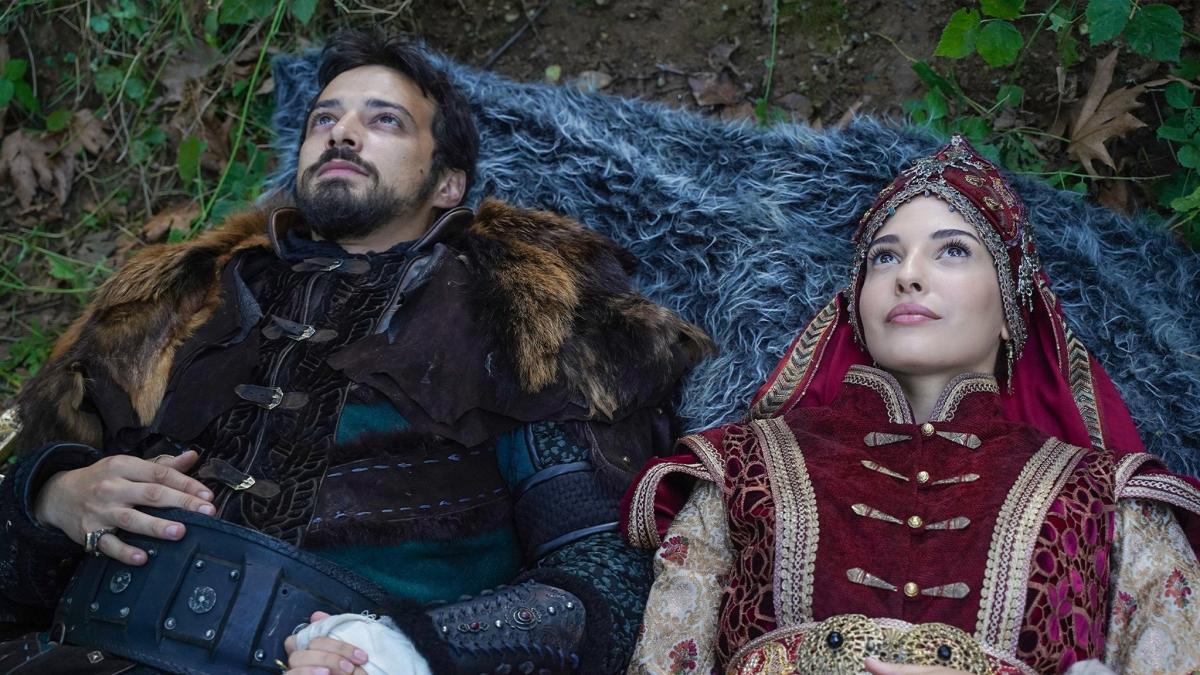 “تحالفات وصراعات نارية”.. موعد مسلسل المؤسس اورهان الحلقة 9 عبر القنوات الناقلة