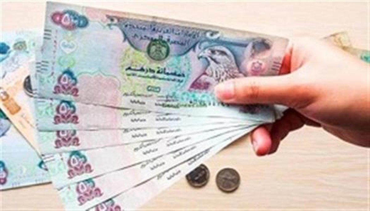سعر الدرهم الاماراتي اليوم امام الجنيه المصري استقرار ملحوظ وتباين طفيف في اسعار البنوك المصرية