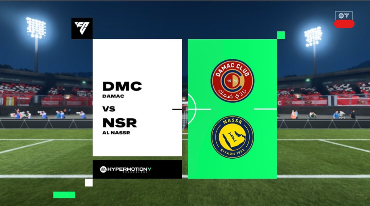 “Al-Nassr vs Damac” قنـاة اذاعـة مباراة النصر ضد ضمك بالجولة ال 17  في دوري روشن السعودي 2025 بصوت بلال عـلام