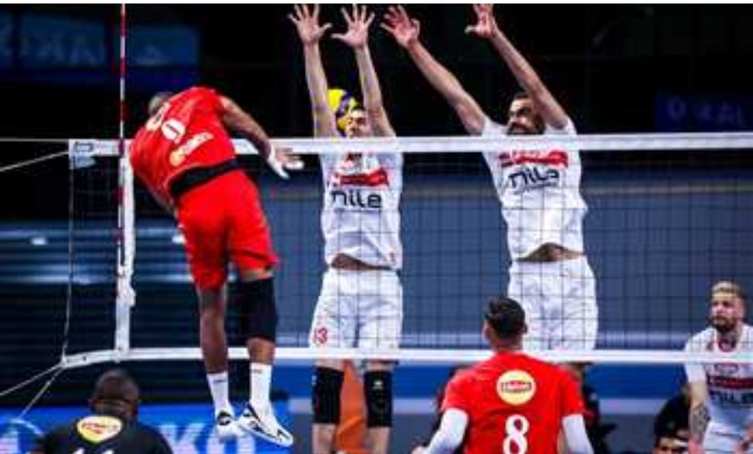 “Ahly vs Zamalek” متـابعة مباراة الاهلي والزمالك في نهائي كاس السوبر الطائرة 2025/2026 اليـوم لا تفوتها