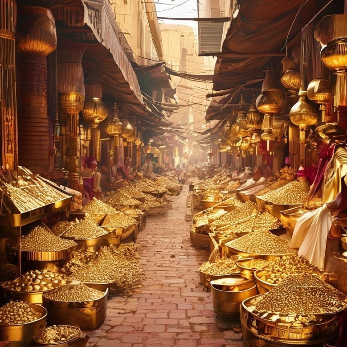 تحديث عاجل: أسعار الذهب تستقر في مصر اليوم الثلاثاء 20 يناير 2026 – عيار 21 يسجل 6280 جنيهًا