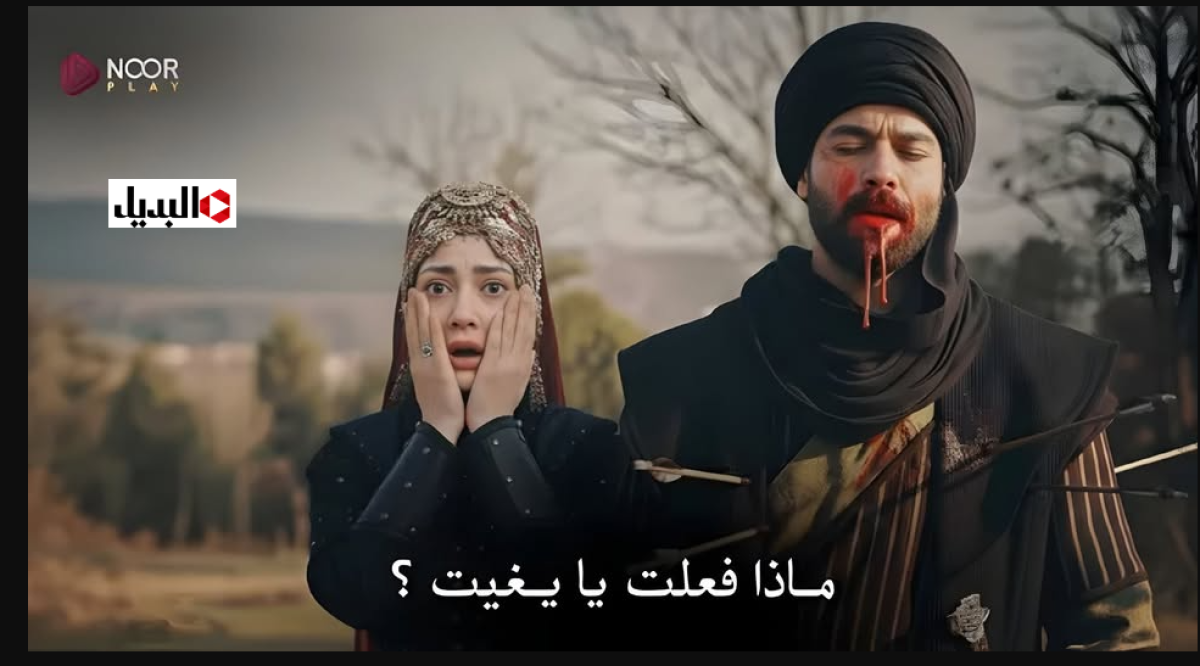 “مـؤامرات فلافيـوس” اذاعة مسلسل المؤسس اورهان خـلال تردد قناة ATV في هذا التوقيت.. أحداث تاريخية عظيمة في انتظـارك