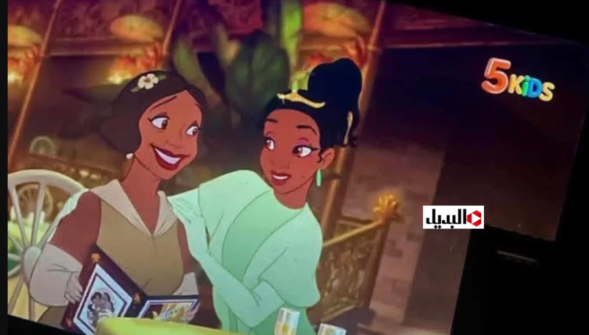 تردد قناة Kids 5 نايل سات وعرب سات وتابع افلام الكرتون بدون اعلانات مزعجة وأفضل برامج الأطفال