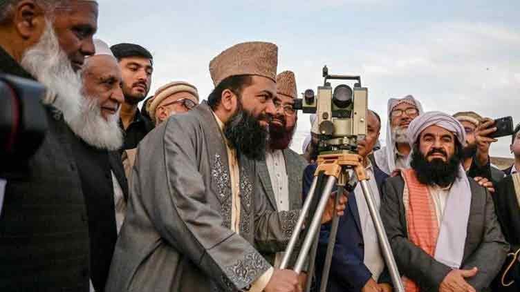 اليوم الأول من شهر شعبان 1447 هـ: نظرة فلكية وأجواء روحانية