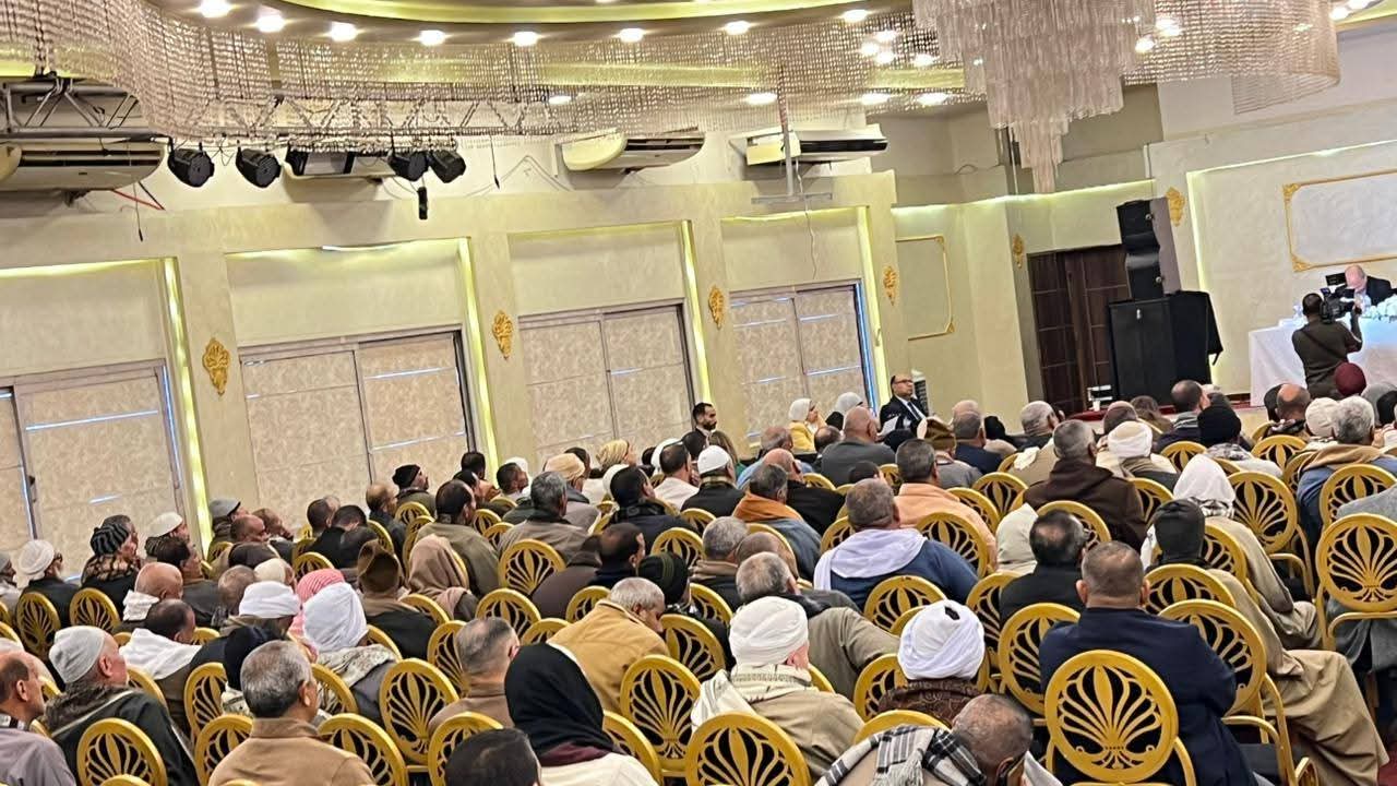 الحكومة على أعين الصغار، الحاصلات البستانية تناقش دعم صغار المزارعين وتحسين منظومة الإنتاج والتصدير