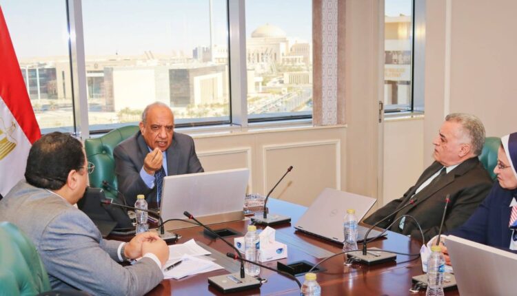 الكهرباء تُتابع، خطة العمل لتحقيق الاستدامة المالية والتشغيل الاقتصادي وتحسين الأداء